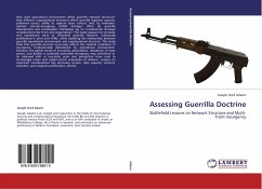 Assessing Guerrilla Doctrine - Adams, Joseph Ovid