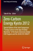 Zero-Carbon Energy Kyoto 2012