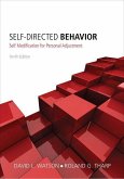 Self-Directed Behavior: Self-Modification for Personal Adjustment