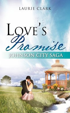 Love's Promise - Clark, Laurie