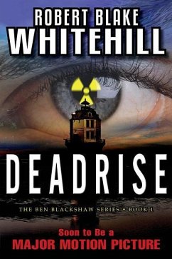 Deadrise - Whitehill, Robert Blake