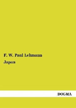 Japan - Lehmann, F. W. P.