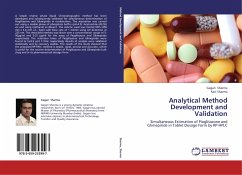 Analytical Method Development and Validation - Sharma, Gagan;Sharma, Ravi