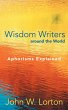 Wisdom Writers Around the World - Bild 1
