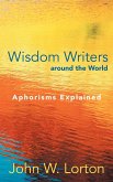 Wisdom Writers Around the World