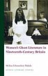 Women's Ghost Literature in... - Bild 1