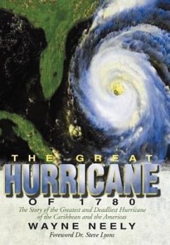 The Great Hurricane of 1780 - Neely, Wayne