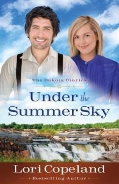 Under the Summer Sky - Copeland, Lori