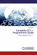 Complete C/C++ Programmers Guide - Bild 1
