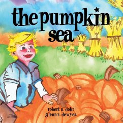 The Pumpkin Sea