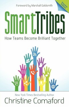Cover SmartTribe