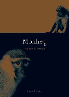 Monkey - Morris, Desmond