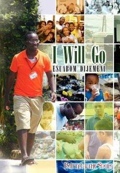 I Will Go - Dijemeni, Esuabom