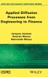 Applied Diffusion Processes from... - Bild 1