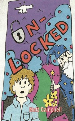 Unlocked - Campbell, Matt