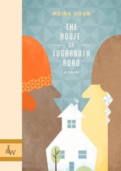 The House on Sugarbush Road - Cook, Meira