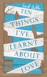Ten Things I've Learnt About Love - Bild 1