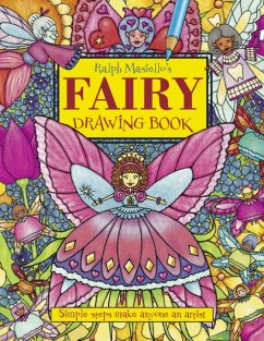 Ralph Masiello's Fairy Drawing Book - Masiello, Ralph