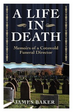 Cover A Life in Death