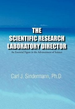 The Scientific Research Laboratory Director