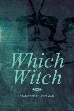 Which Witch - Hoffman, Stanford E.