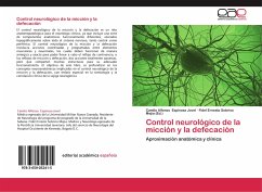 Control neurológico de la micción y la defecación