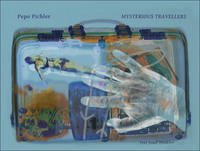 Pepo Pichler – Mysterious travellers - Pichler, Pepo, Josef Winkler und Richard Hrsg. Pils