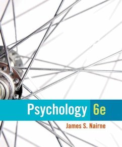 Cengage Advantage Books: Psychology - Nairne, James S.