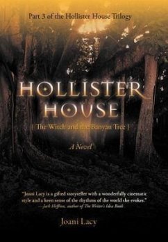 Hollister House - Lacy, Joani