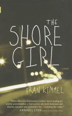 The Shore Girl - Kimmel, Fran