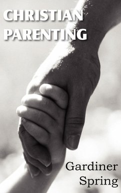 Christian Parenting - Spring, Gardiner
