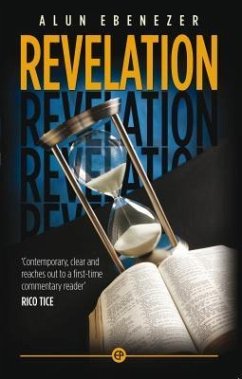 Revelation - Ebenezer, Alun