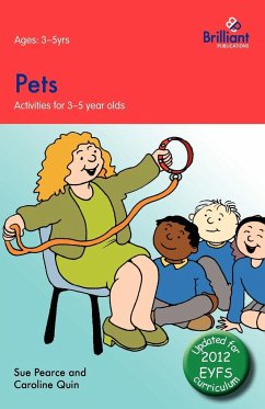 Pets - Pearce, Sue; Quin, Caroline