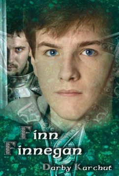 Finn Finnegan - Karchut, Darby