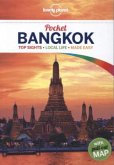 Lonely Planet Pocket Bangkok