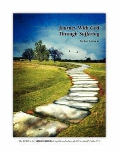 Journey with God Through Suffering - Fornear, Joe; Fornear, Terri; Joe Fornear