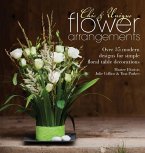 Chic & Unique Flower Arrangements