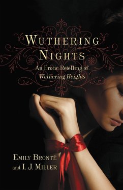 Wuthering Nights - Miller, I. J.