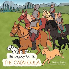 The Legacy Of Tip - Gourley, Barbara