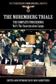 The Nuremberg Trials - The Complete Proceedings Vol 5