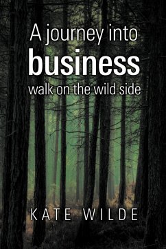 A Journey Into Business - Wilde, Kate