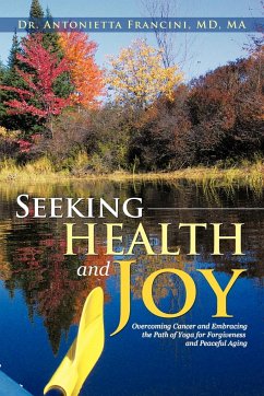 Seeking Health and Joy - Francini, Antonietta