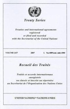 Treaty Series 2437 I: 43899 (Cont.-Suite)-43903