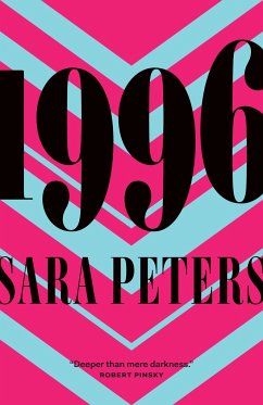 1996 - Peters, Sara