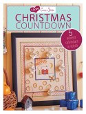 I Love Cross Stitch - Christmas Countdown