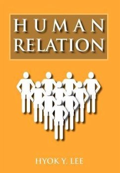 Human Relation - Lee, Hyok Y.