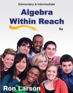 Elementary and Intermediate Algebra - Larson, Ron