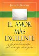 El amor más excelente - Bild 1