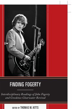 Finding Fogerty