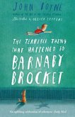 The Terrible Thing That Happened to Barnaby Brocket